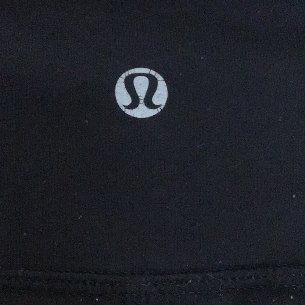 Lululemon Wunder Under Leggings